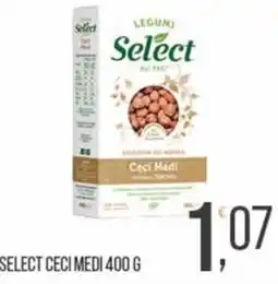 Cash pro Select Ceci Medi offerta