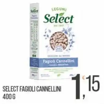 Cash pro Select Fagioli Cannellini offerta
