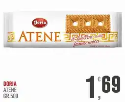 Maxipiù Doria Atene offerta