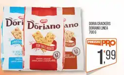 Cash pro Doriano offerta