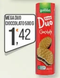 Cash pro Duo Cioccolato offerta