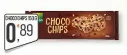 Cash pro Choco Chips offerta