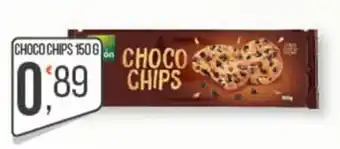 Cash pro Choco Chips offerta