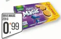 Cash pro Dibus Magic offerta