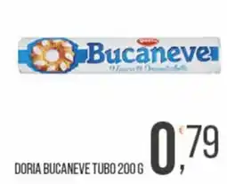 Cash pro Doria Bucaneve offerta