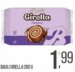 Cash pro Bauli Girella offerta