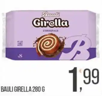 Cash pro Bauli Girella offerta