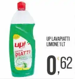Cash pro up! lavapiatti offerta