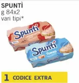 Market Ingross Spunti offerta