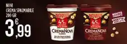 Netto Supermercati CremaNovi classica offerta