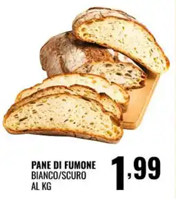 Gecop Pane di Fumone Bianco/Scur offerta