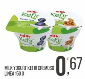 Milk Kefir
