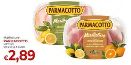 Maxi Nonna Isa Marinature Parmacotto offerta