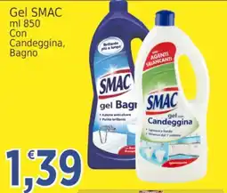 Market Ingross Gel SMAC offerta
