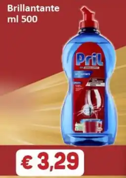 Market Ingross Pril brillantante offerta