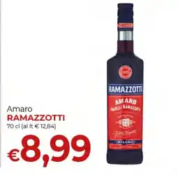 Maxi Nonna Isa Amaro Ramazzotti offerta