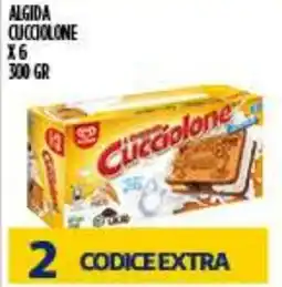 Netto Supermercati Cucciolone offerta