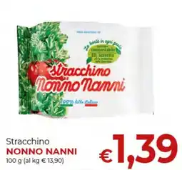 Maxi Nonna Isa Stracchino Nonno Nanni offerta