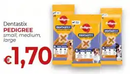 Maxi Nonna Isa Dentastix Pedigree offerta