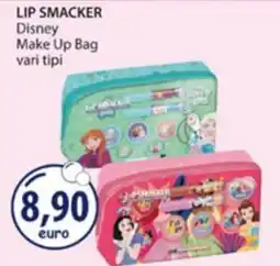 Acqua & Sapone Disney Make Up Bag offerta