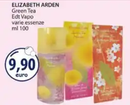 Acqua & Sapone Elizabeth Arden Green Tea Edt Vapo offerta