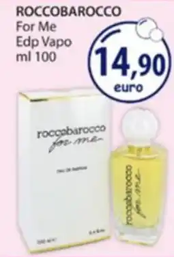 Acqua & Sapone RoccaBarocco for me offerta