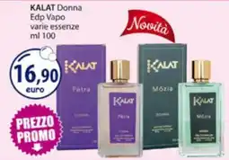 Acqua & Sapone Kalat Donna Edp Vapo offerta