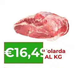 Supermercati Pasquale Prisco Carne offerta