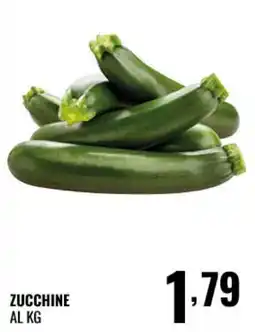 Gecop Zucchine offerta