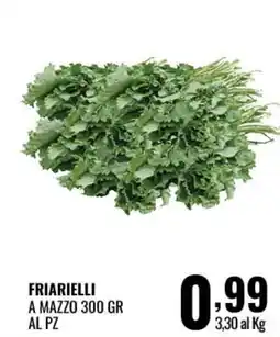 Gecop Friarielli offerta