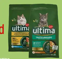 Gecop ultima tratto urinario offerta