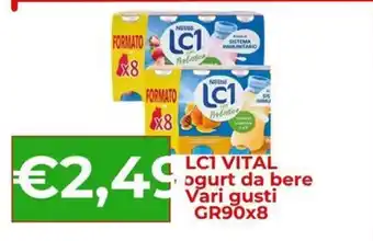 LC1 Vital