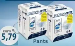 Acqua & Sapone Egosan Pants offerta