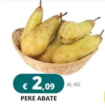Pere abate