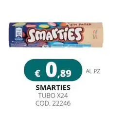 Altasfera Smarties offerta