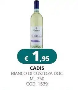 Altasfera Cadis bianco di custoza doc offerta
