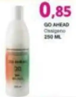 Irys Go Ahead Detergente offerta