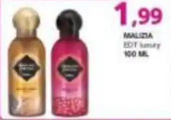 Malizia EDP luxury