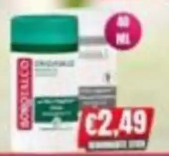 Bonollo Integratore