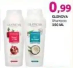 Irys Glenova Shampoo offerta