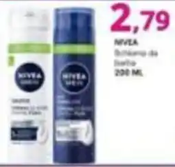 Irys Nivea deodorante spray 200 ml offerta