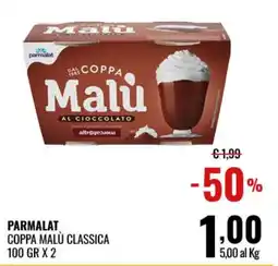 Gecop Parmalat Coppa Malù Classica offerta