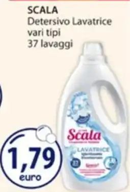 Acqua & Sapone Scala Detersivo Lavatrice offerta