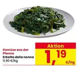 Interspar Erbette della nonna offerta