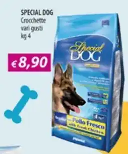 Acqua & Sapone Special Dog Crocchette vari gusti offerta