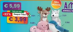 Interspar Animali s offerta