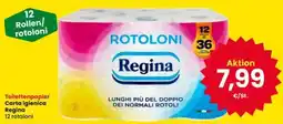 Interspar Rotoloni Regina offerta