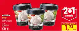 Interspar Despar Premium Burrata offerta
