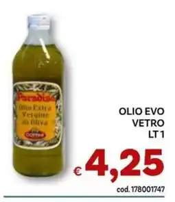 Vivo Supermercati Olio Extra Vergine di Oliva offerta