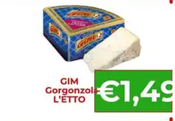 Supermercati Pasquale Prisco GIM Gorgonzola offerta